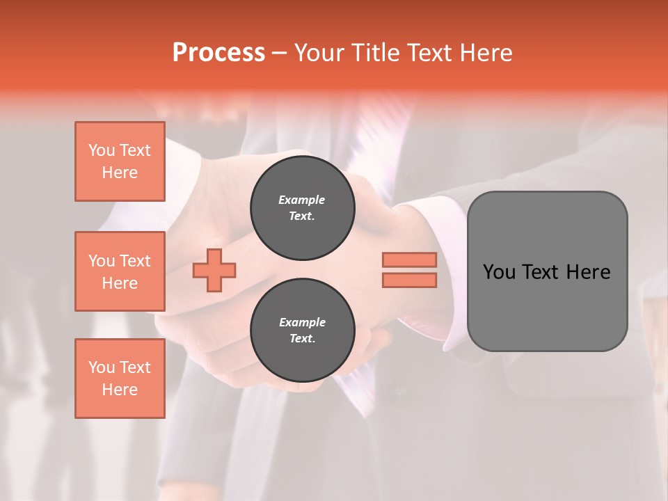 Job Trade Firm PowerPoint Template