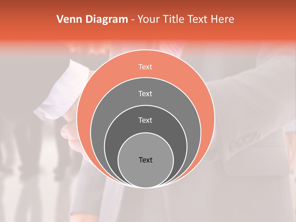Job Trade Firm PowerPoint Template