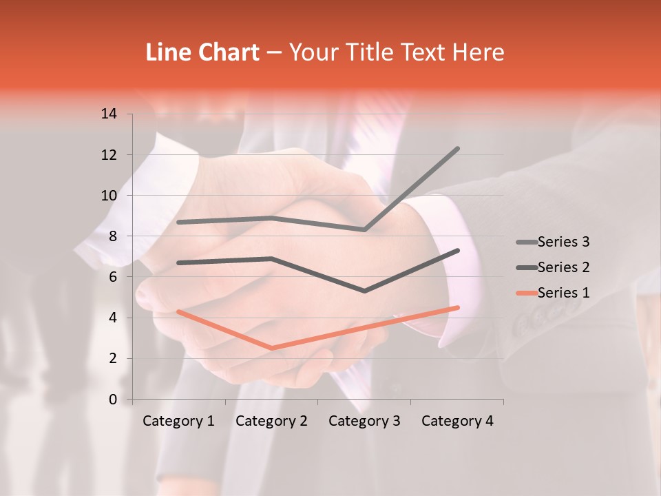 Job Trade Firm PowerPoint Template