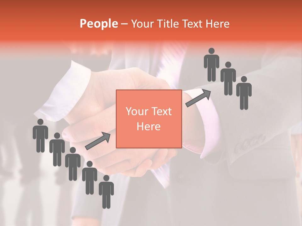 Job Trade Firm PowerPoint Template