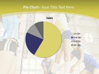 Youth Event Indoor PowerPoint Template