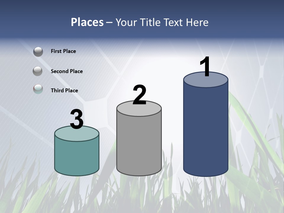 Resource Outdoors Cereal PowerPoint Template