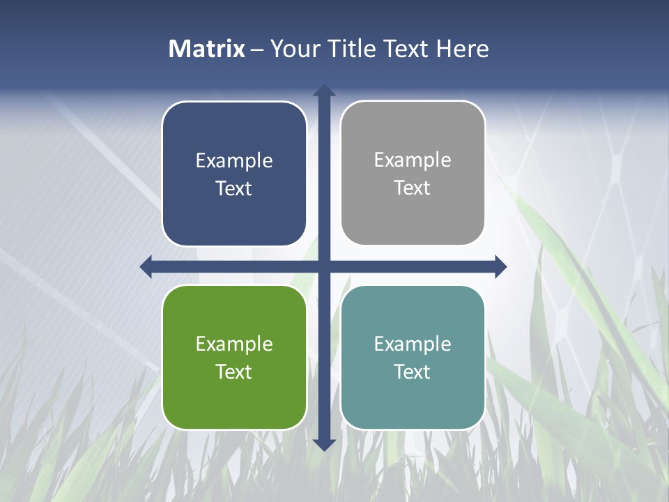 Resource Outdoors Cereal PowerPoint Template