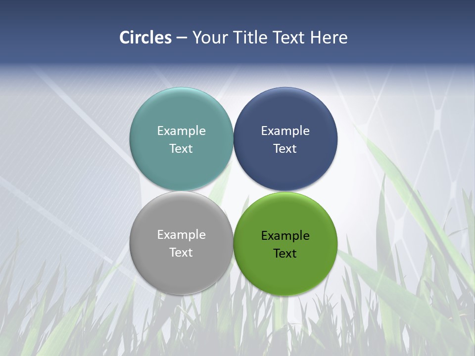 Resource Outdoors Cereal PowerPoint Template