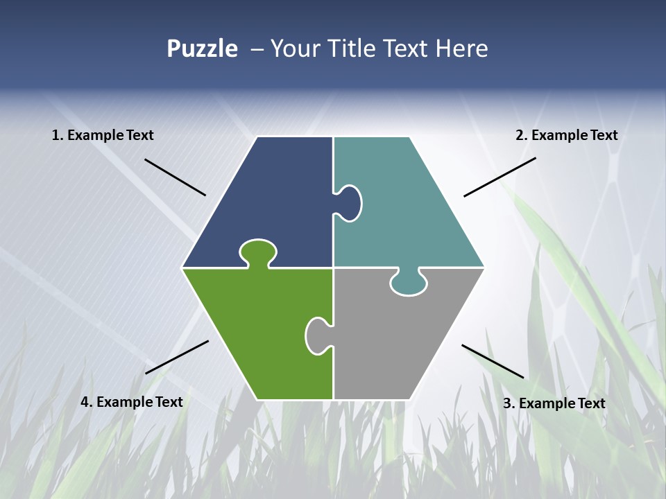 Resource Outdoors Cereal PowerPoint Template