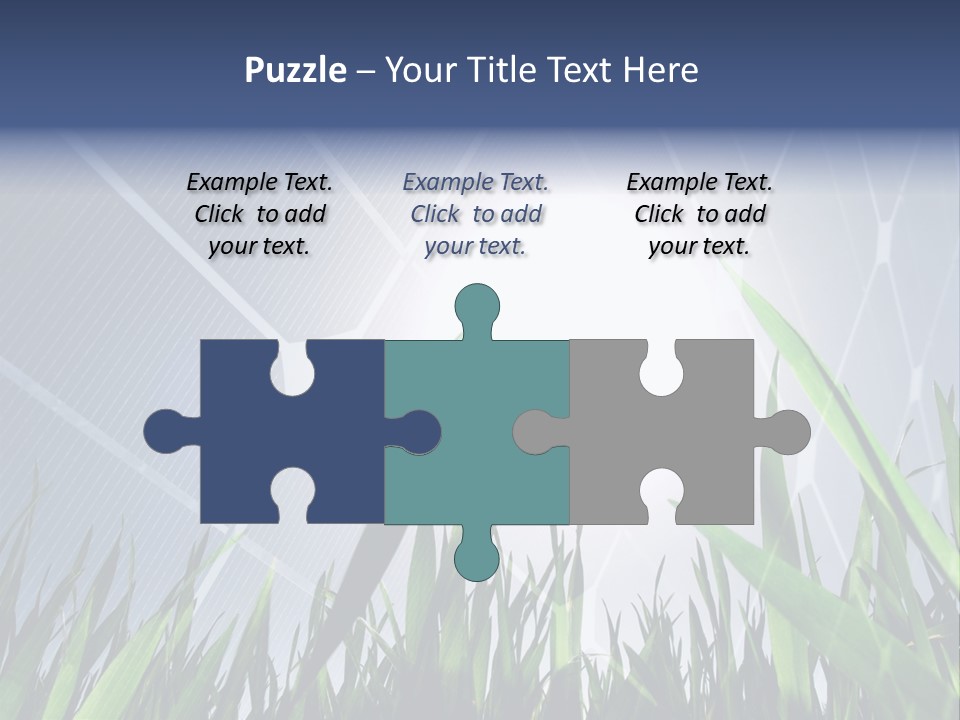 Resource Outdoors Cereal PowerPoint Template