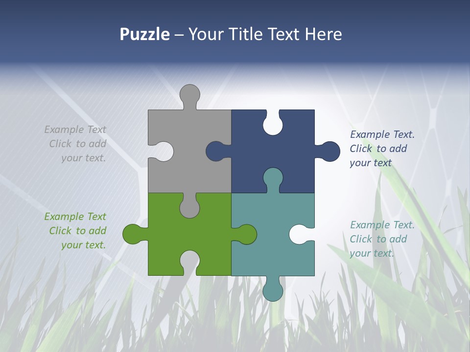 Resource Outdoors Cereal PowerPoint Template