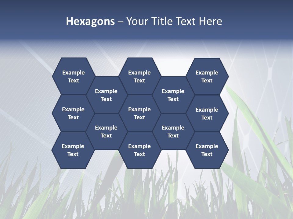 Resource Outdoors Cereal PowerPoint Template