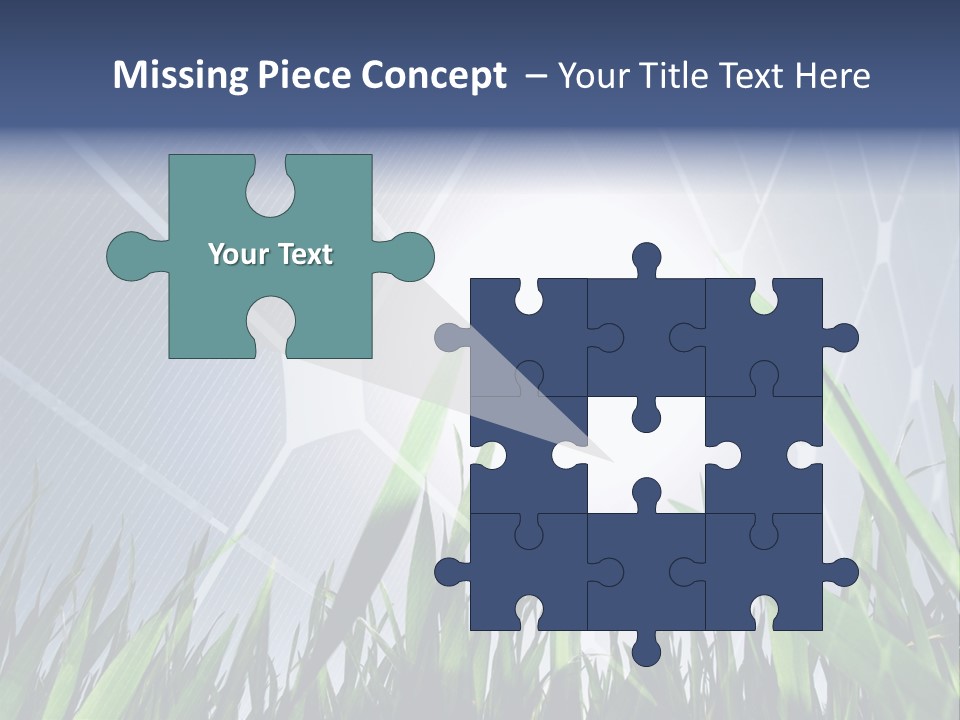 Resource Outdoors Cereal PowerPoint Template