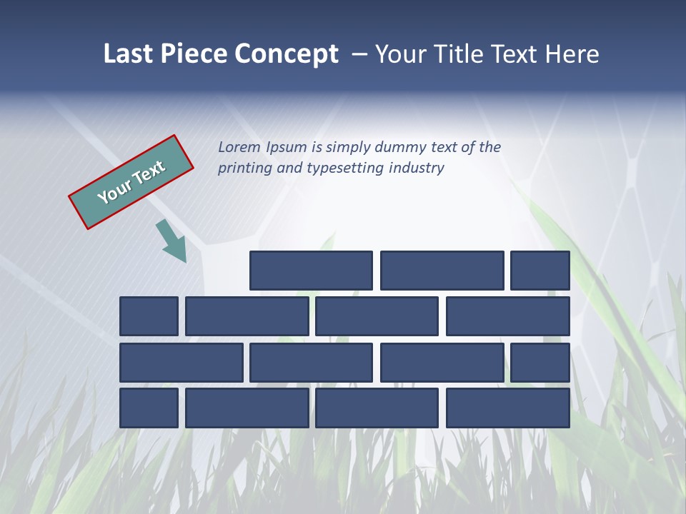 Resource Outdoors Cereal PowerPoint Template
