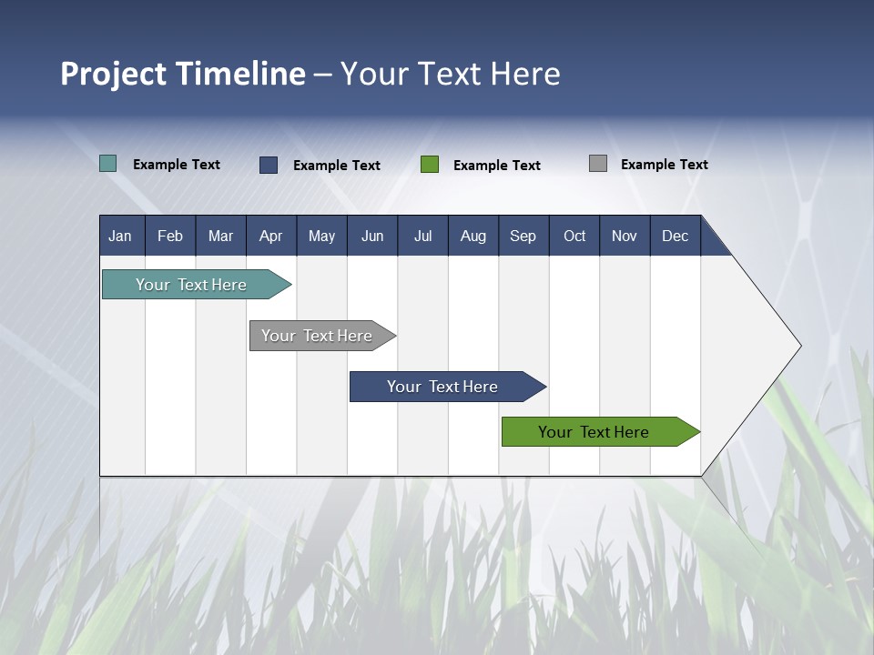 Resource Outdoors Cereal PowerPoint Template