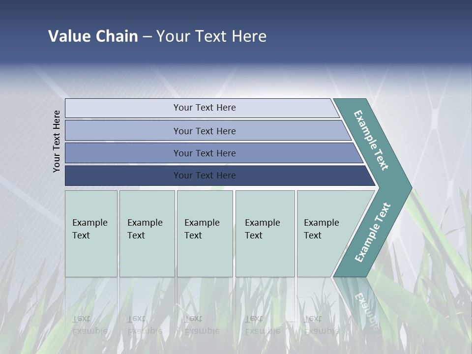 Resource Outdoors Cereal PowerPoint Template