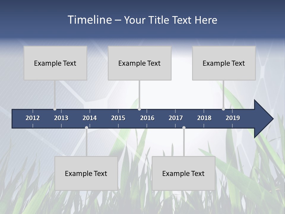 Resource Outdoors Cereal PowerPoint Template