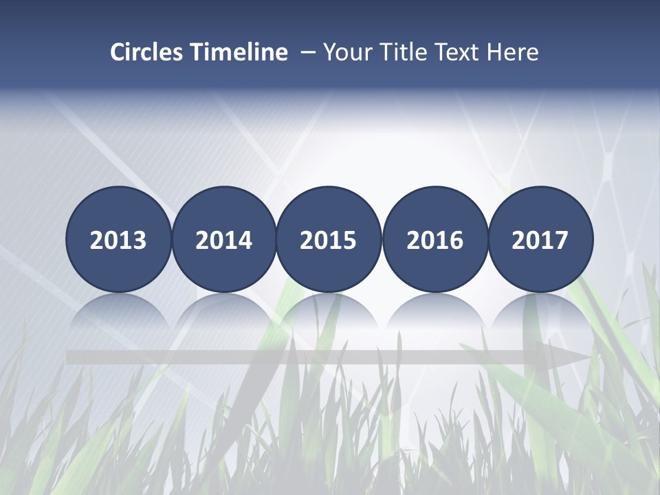 Resource Outdoors Cereal PowerPoint Template