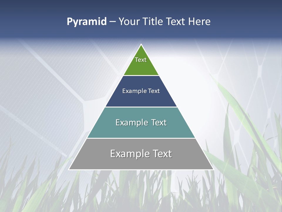 Resource Outdoors Cereal PowerPoint Template
