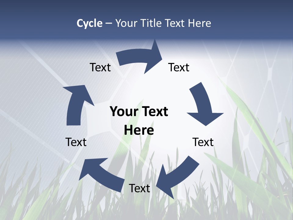 Resource Outdoors Cereal PowerPoint Template