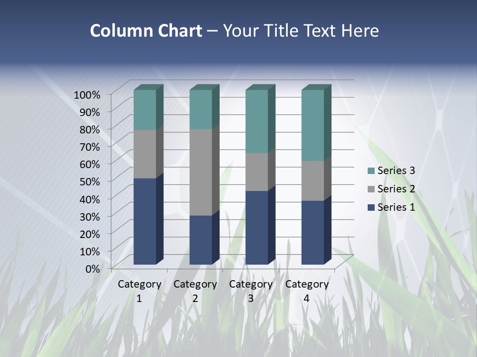 Resource Outdoors Cereal PowerPoint Template