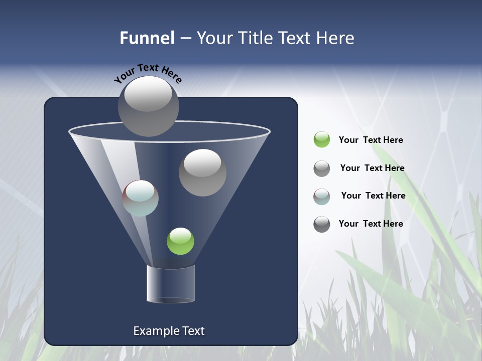 Resource Outdoors Cereal PowerPoint Template