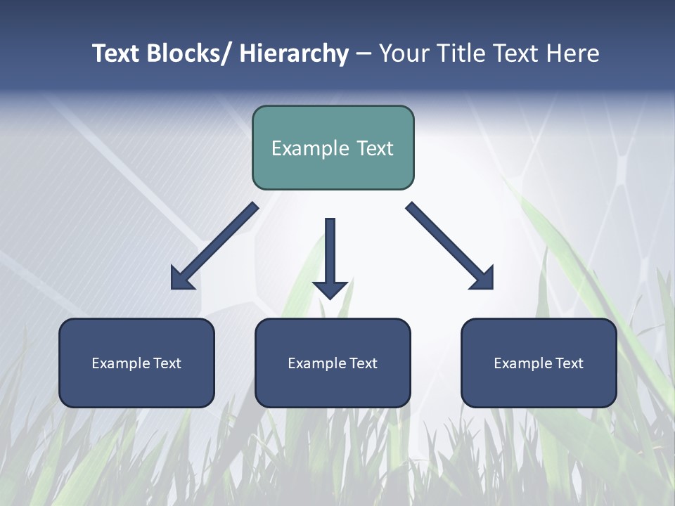 Resource Outdoors Cereal PowerPoint Template