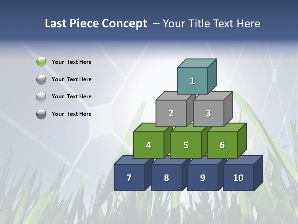 Resource Outdoors Cereal PowerPoint Template