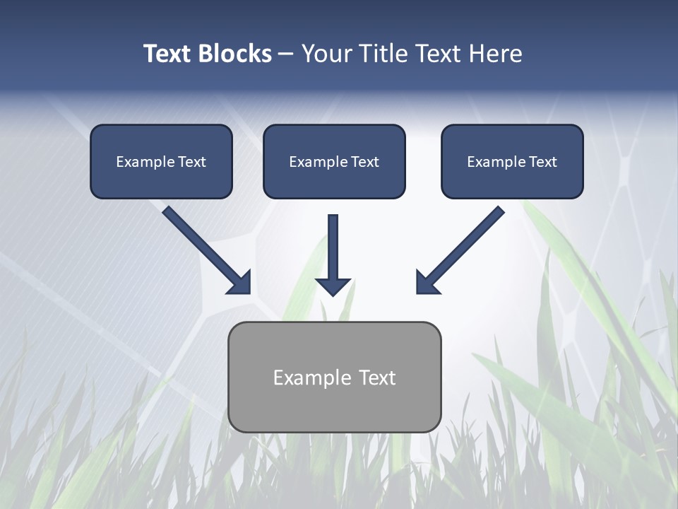 Resource Outdoors Cereal PowerPoint Template