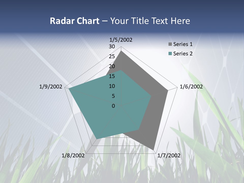 Resource Outdoors Cereal PowerPoint Template