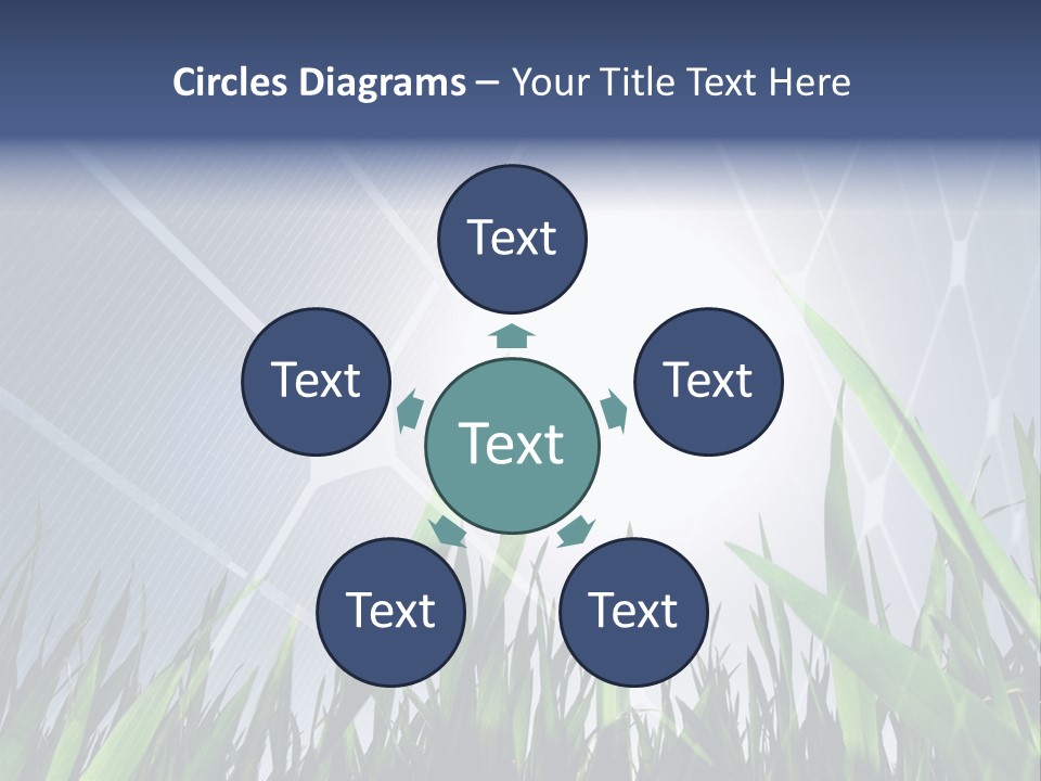 Resource Outdoors Cereal PowerPoint Template