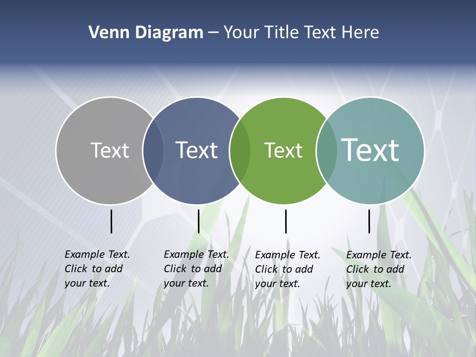 Resource Outdoors Cereal PowerPoint Template
