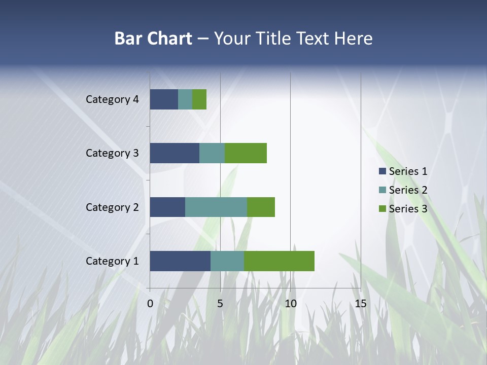 Resource Outdoors Cereal PowerPoint Template