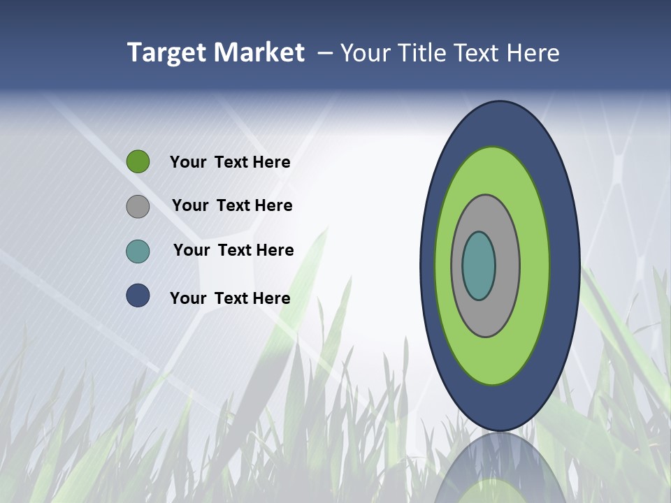 Resource Outdoors Cereal PowerPoint Template