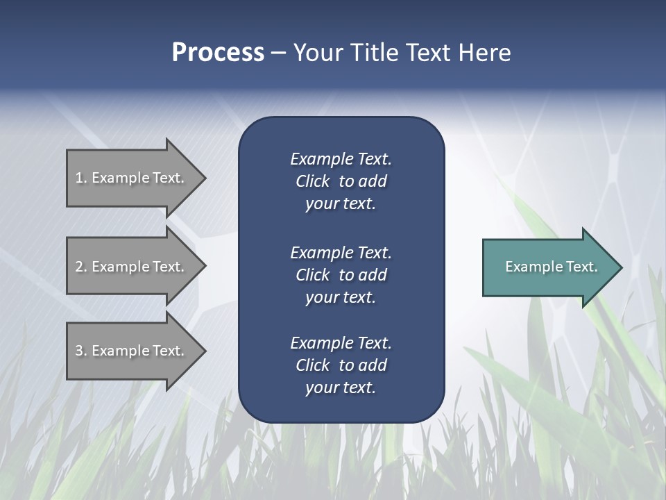Resource Outdoors Cereal PowerPoint Template
