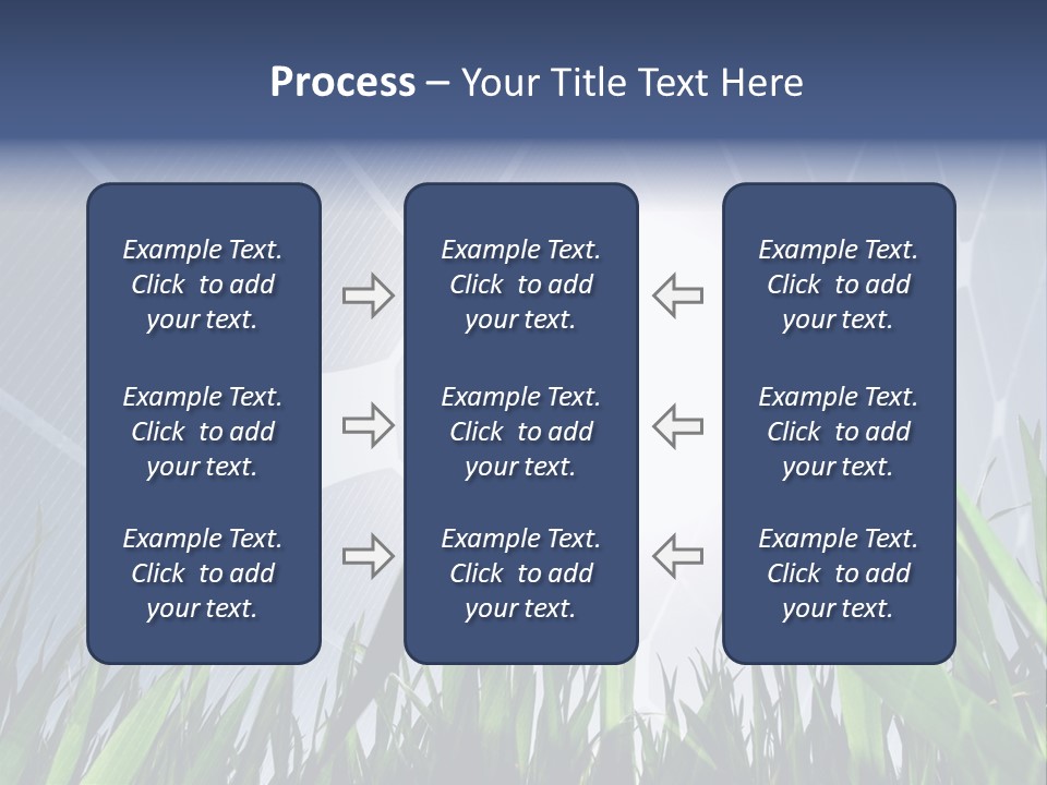 Resource Outdoors Cereal PowerPoint Template