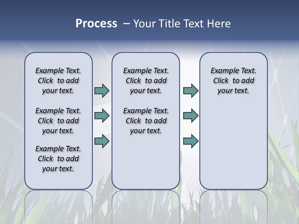 Resource Outdoors Cereal PowerPoint Template