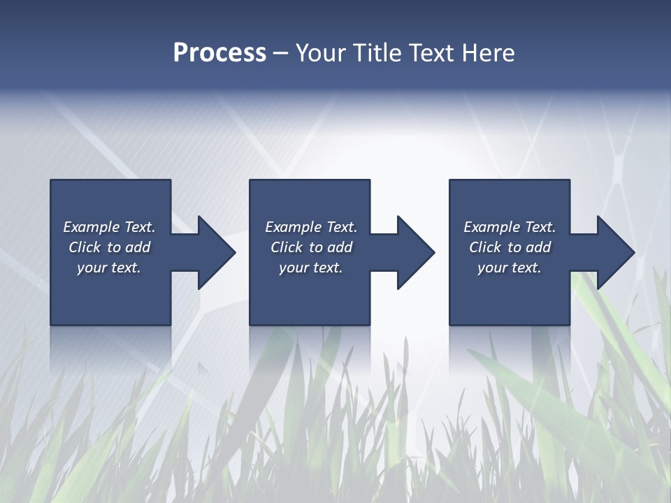 Resource Outdoors Cereal PowerPoint Template