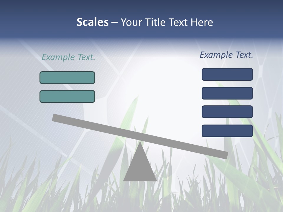 Resource Outdoors Cereal PowerPoint Template