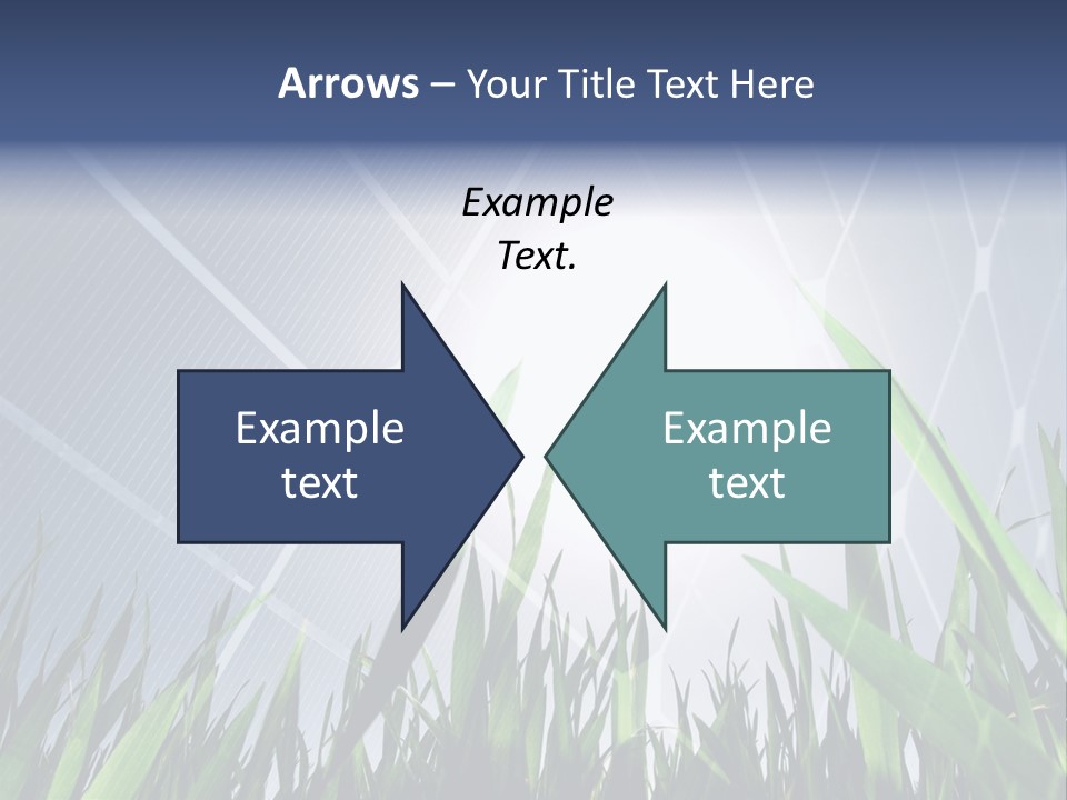 Resource Outdoors Cereal PowerPoint Template