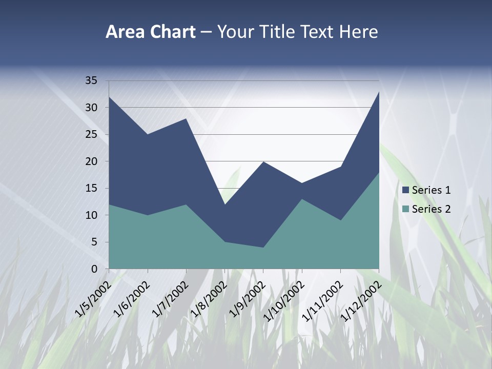 Resource Outdoors Cereal PowerPoint Template