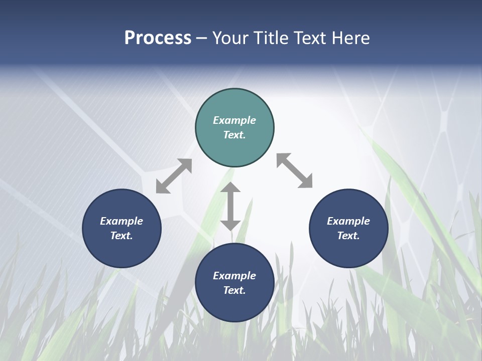 Resource Outdoors Cereal PowerPoint Template