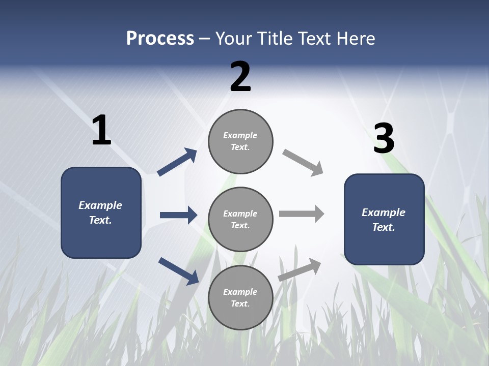 Resource Outdoors Cereal PowerPoint Template