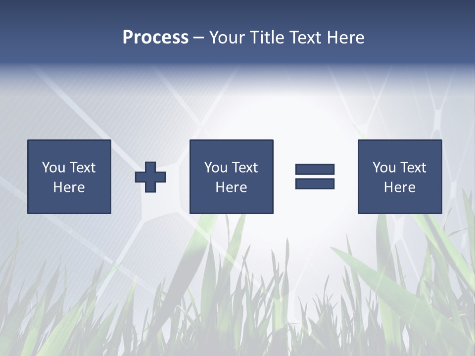 Resource Outdoors Cereal PowerPoint Template