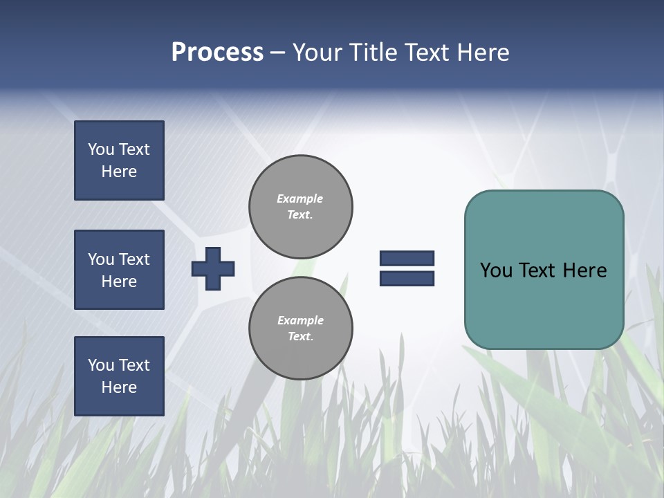 Resource Outdoors Cereal PowerPoint Template
