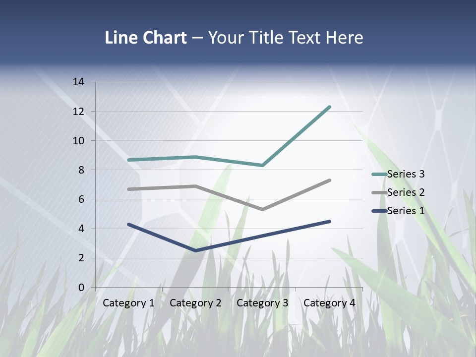 Resource Outdoors Cereal PowerPoint Template