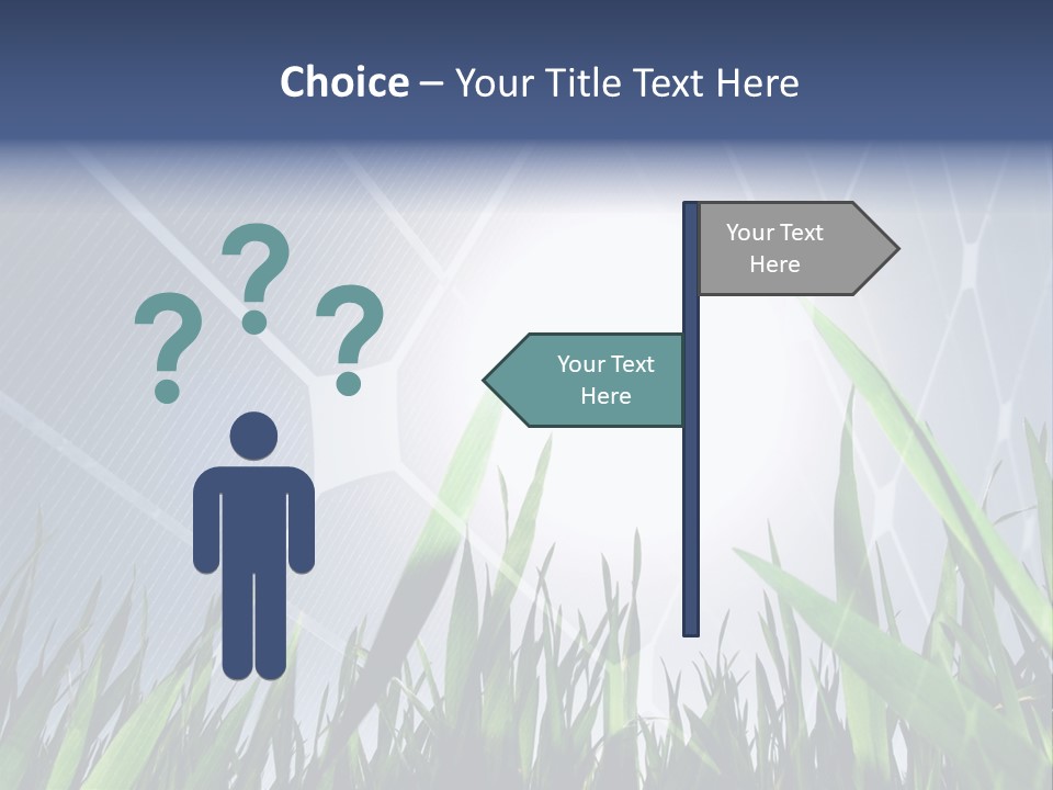 Resource Outdoors Cereal PowerPoint Template