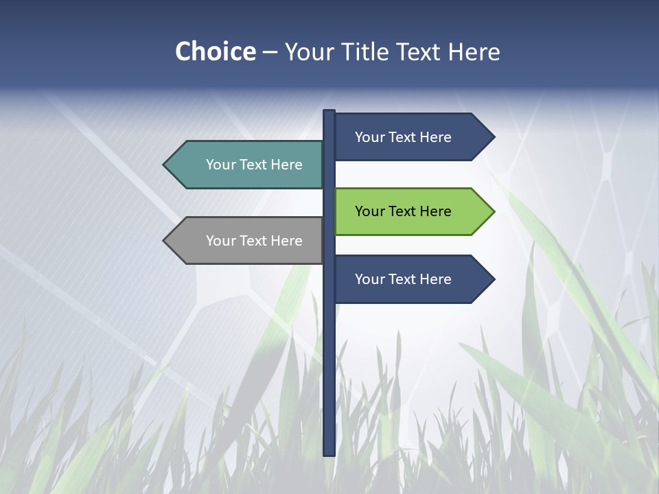 Resource Outdoors Cereal PowerPoint Template