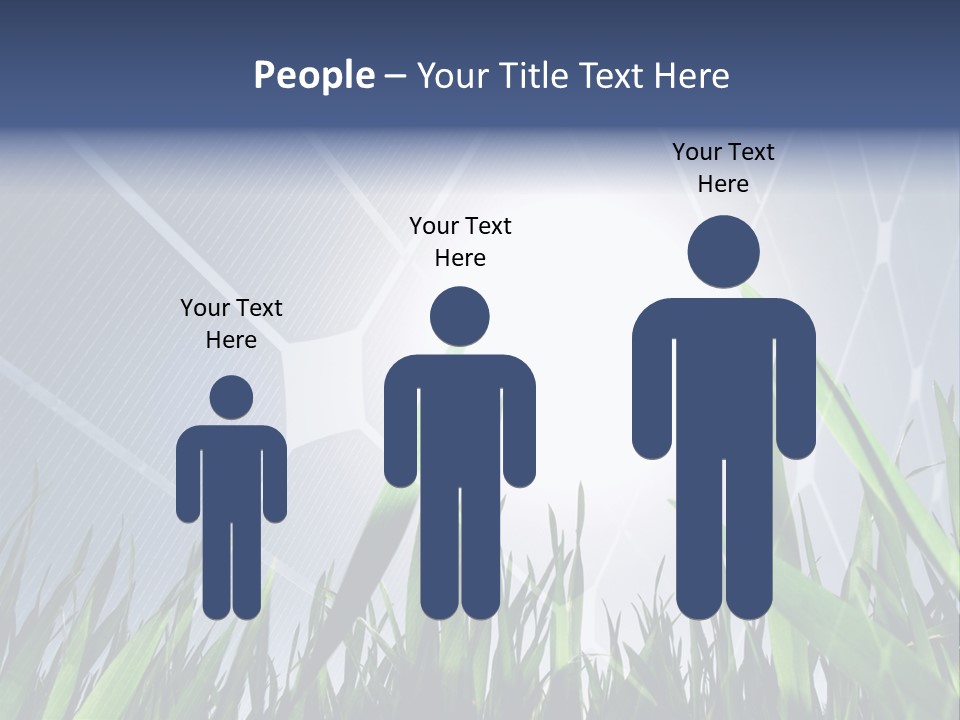 Resource Outdoors Cereal PowerPoint Template