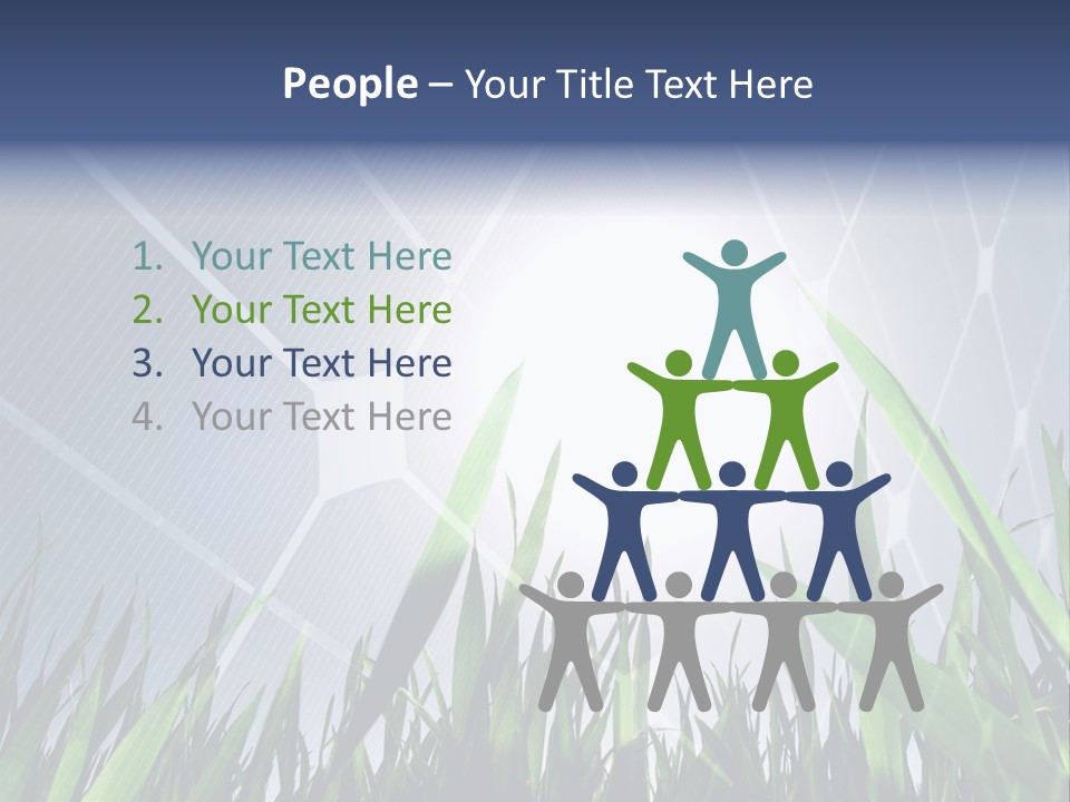 Resource Outdoors Cereal PowerPoint Template