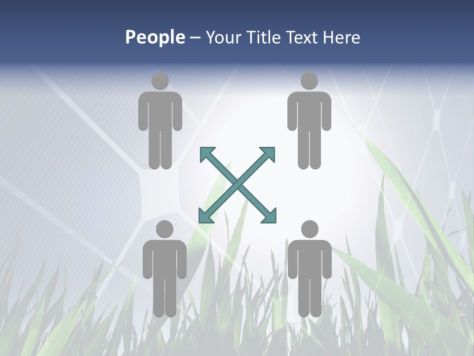 Resource Outdoors Cereal PowerPoint Template