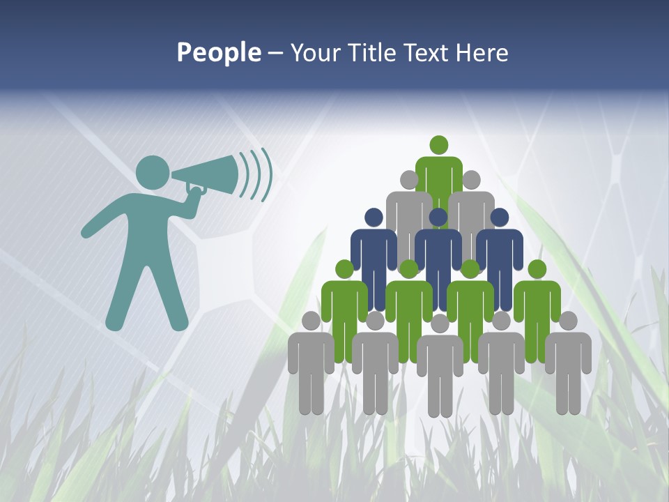 Resource Outdoors Cereal PowerPoint Template