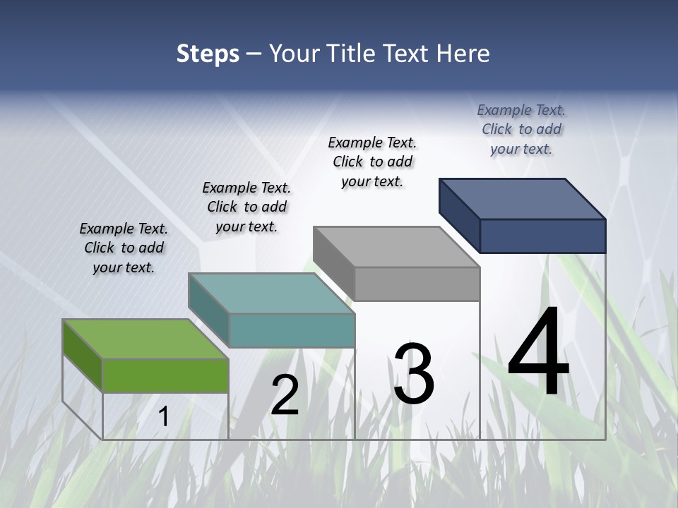 Resource Outdoors Cereal PowerPoint Template