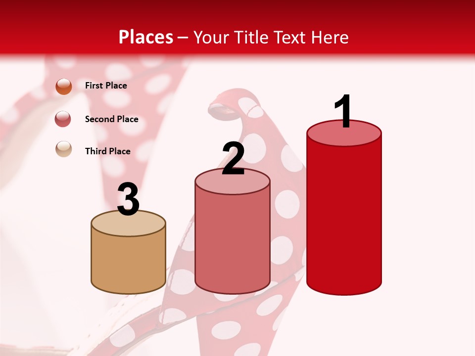 Erotic Dress Sensual PowerPoint Template